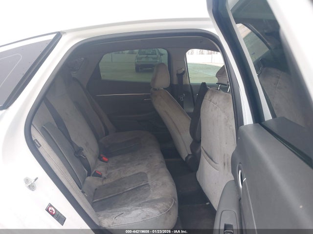 Hyundai SONATA SE 2021 5NPEG4JA2MH126918 Image 8