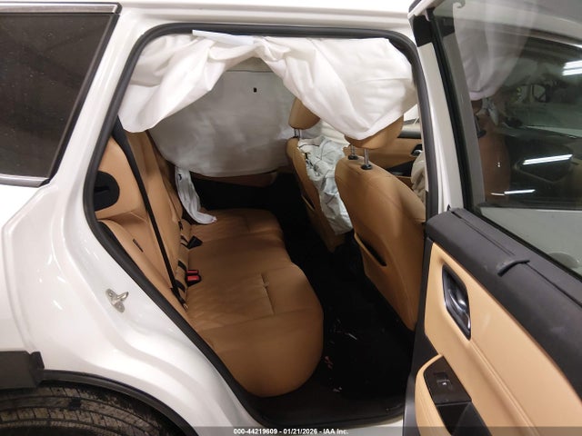 2021 NISSAN ROGUE JN8BT3DDXMW475130 Photo 7