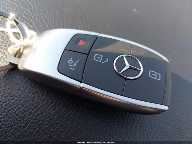 2020 MERCEDES-BENZ C 300 WDDWF8EB7LR527279 Photo 10