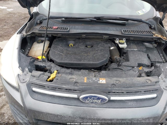 Ford ESCAPE SE 2014 1FMCU9G92EUB49175 Image 10