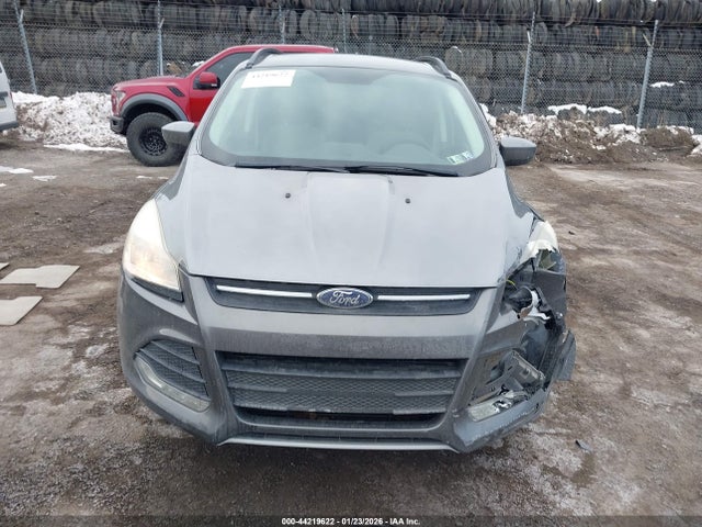 Ford ESCAPE SE 2014 1FMCU9G92EUB49175 Image 12