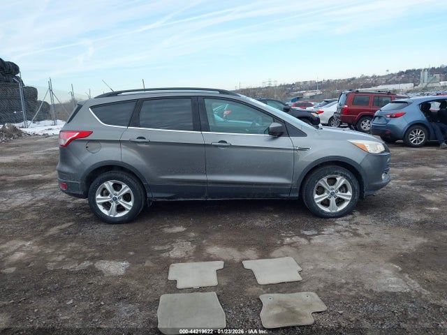 Ford ESCAPE SE 2014 1FMCU9G92EUB49175 Image 13