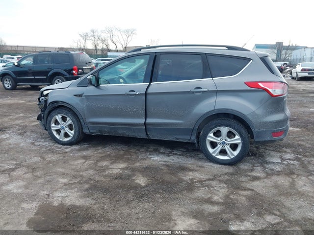 Ford ESCAPE SE 2014 1FMCU9G92EUB49175 Image 14