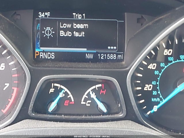 Ford ESCAPE SE 2014 1FMCU9G92EUB49175 Image 15