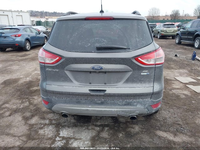 Ford ESCAPE SE 2014 1FMCU9G92EUB49175 Image 16
