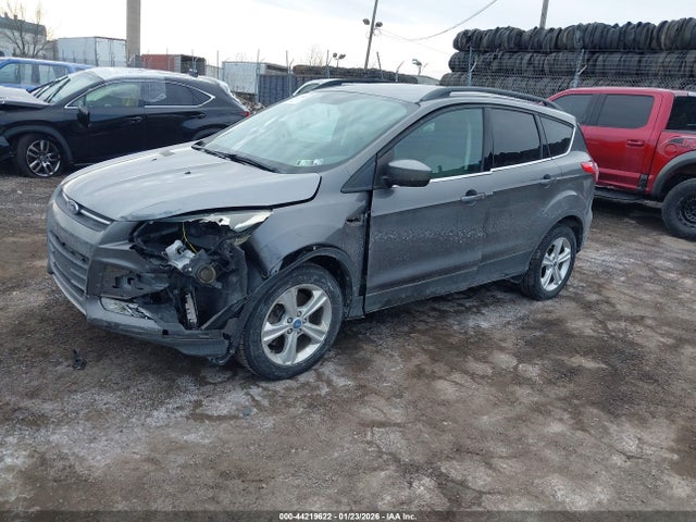 Ford ESCAPE SE 2014 1FMCU9G92EUB49175 Image 2