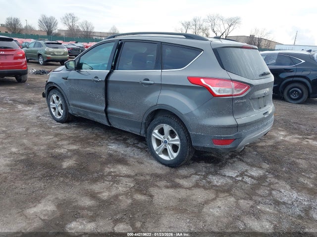 Ford ESCAPE SE 2014 1FMCU9G92EUB49175 Image 3