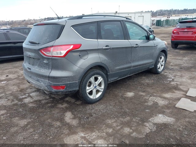 Ford ESCAPE SE 2014 1FMCU9G92EUB49175 Image 4
