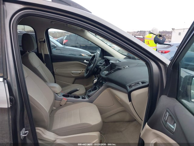 Ford ESCAPE SE 2014 1FMCU9G92EUB49175 Image 5