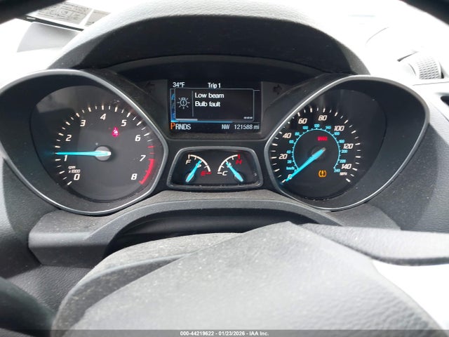 Ford ESCAPE SE 2014 1FMCU9G92EUB49175 Image 7