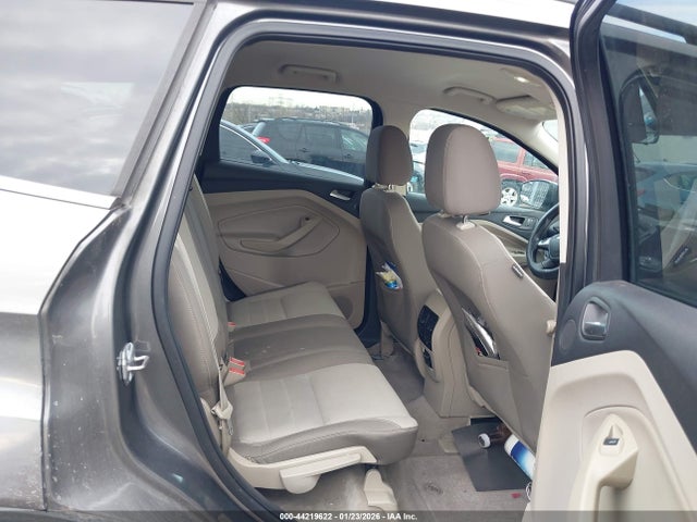 Ford ESCAPE SE 2014 1FMCU9G92EUB49175 Image 8