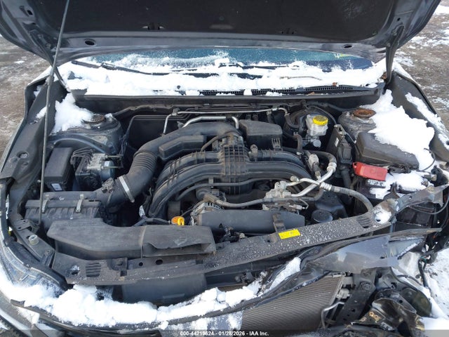 4S3GKAB60J3603806 Subaru Impreza 2.0i Premium