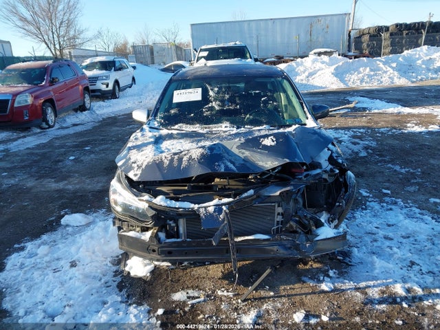 4S3GKAB60J3603806 Subaru Impreza 2.0i Premium