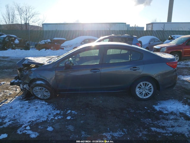 4S3GKAB60J3603806 Subaru Impreza 2.0i Premium