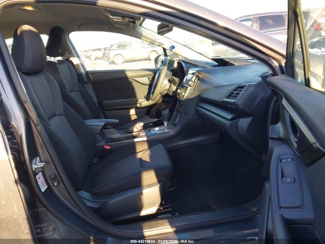 4S3GKAB60J3603806 Subaru Impreza 2.0i Premium
