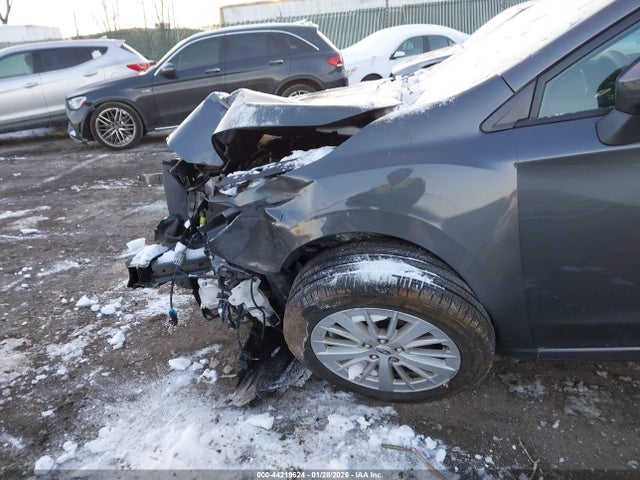 4S3GKAB60J3603806 Subaru Impreza 2.0i Premium