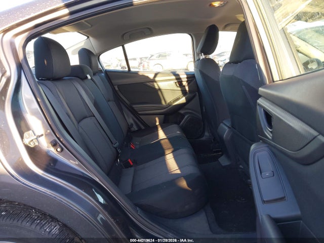 4S3GKAB60J3603806 Subaru Impreza 2.0i Premium