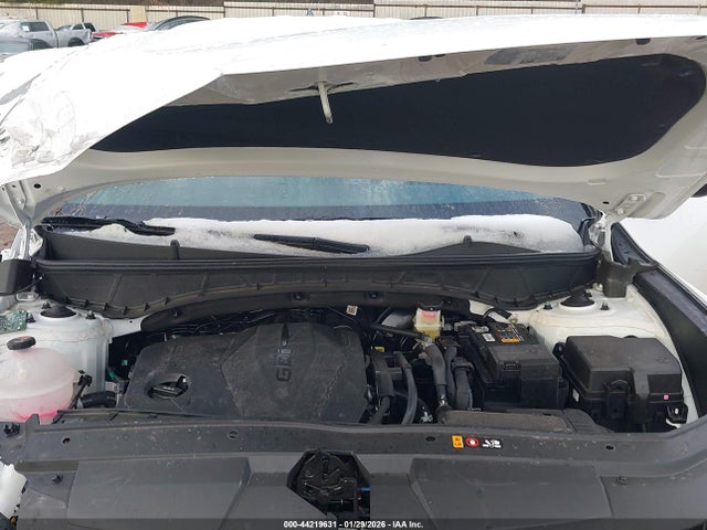 2026 Hyundai Santa Cruz Sel მანქანა იყიდება აუქციონზე, vin: 5NTJB4DE2TH157355, აუქციონის ნომერი: 44219631