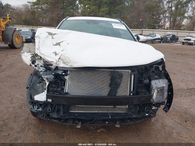 2026 Hyundai Santa Cruz Sel მანქანა იყიდება აუქციონზე, vin: 5NTJB4DE2TH157355, აუქციონის ნომერი: 44219631
