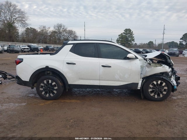 2026 Hyundai Santa Cruz Sel მანქანა იყიდება აუქციონზე, vin: 5NTJB4DE2TH157355, აუქციონის ნომერი: 44219631