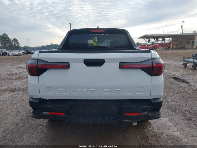 2026 Hyundai Santa Cruz Sel მანქანა იყიდება აუქციონზე, vin: 5NTJB4DE2TH157355, აუქციონის ნომერი: 44219631