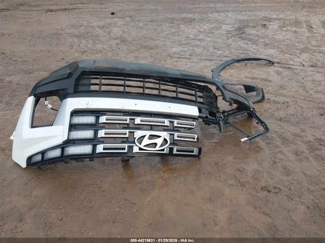 2026 Hyundai Santa Cruz Sel მანქანა იყიდება აუქციონზე, vin: 5NTJB4DE2TH157355, აუქციონის ნომერი: 44219631