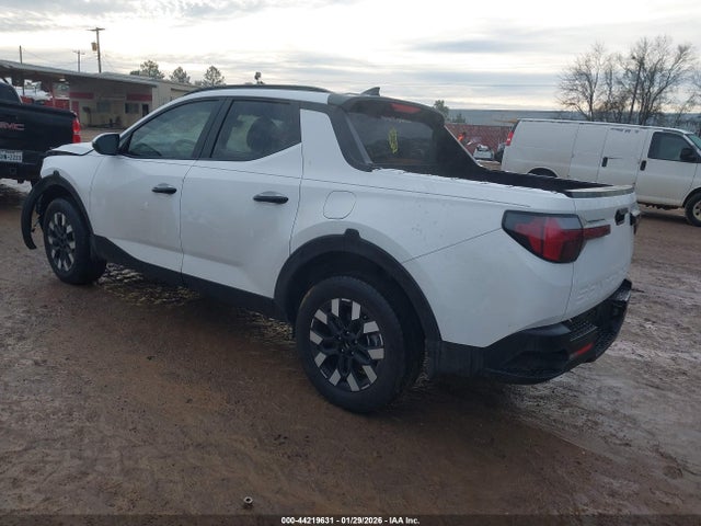 2026 Hyundai Santa Cruz Sel მანქანა იყიდება აუქციონზე, vin: 5NTJB4DE2TH157355, აუქციონის ნომერი: 44219631