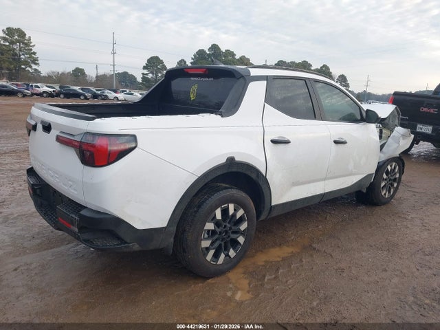 2026 Hyundai Santa Cruz Sel მანქანა იყიდება აუქციონზე, vin: 5NTJB4DE2TH157355, აუქციონის ნომერი: 44219631