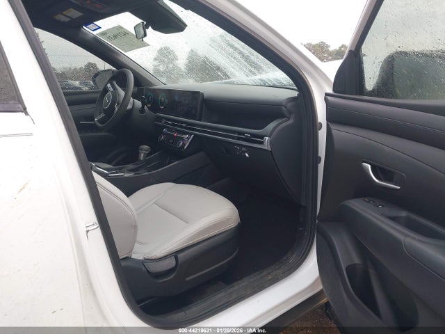 2026 Hyundai Santa Cruz Sel მანქანა იყიდება აუქციონზე, vin: 5NTJB4DE2TH157355, აუქციონის ნომერი: 44219631