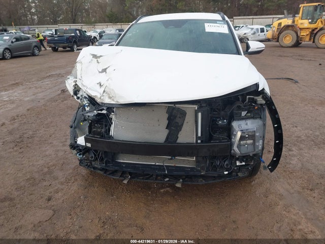 2026 Hyundai Santa Cruz Sel მანქანა იყიდება აუქციონზე, vin: 5NTJB4DE2TH157355, აუქციონის ნომერი: 44219631