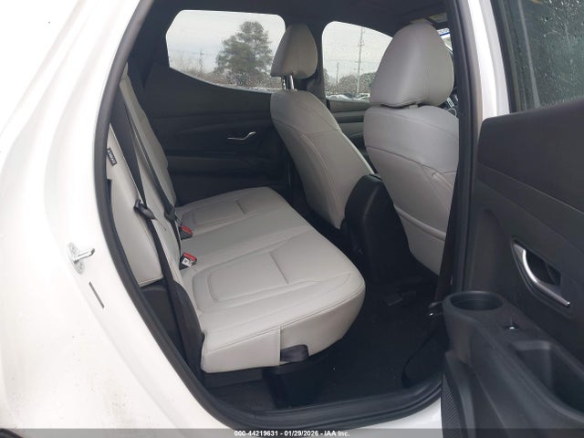 2026 Hyundai Santa Cruz Sel მანქანა იყიდება აუქციონზე, vin: 5NTJB4DE2TH157355, აუქციონის ნომერი: 44219631