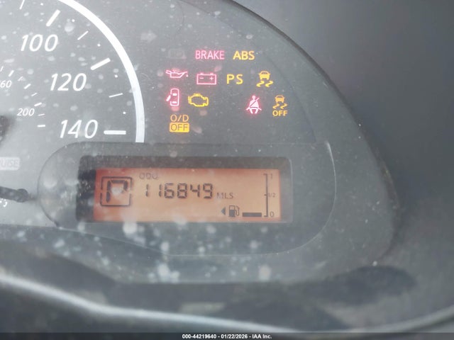 Nissan Versa 1.6 S 2015 3N1CN7AP5FL805851 Image 15