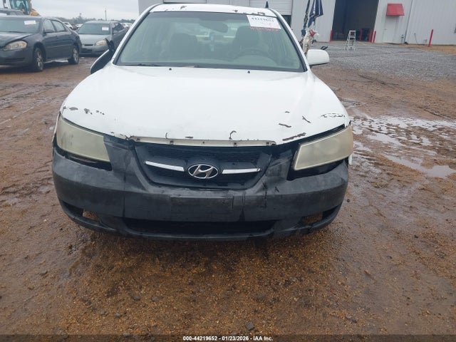 Aukcja sprzedaży 2007 Hyundai Sonata Limited/se V6, vin: 5NPEU46F97H213085, numer aukcji: 44219652