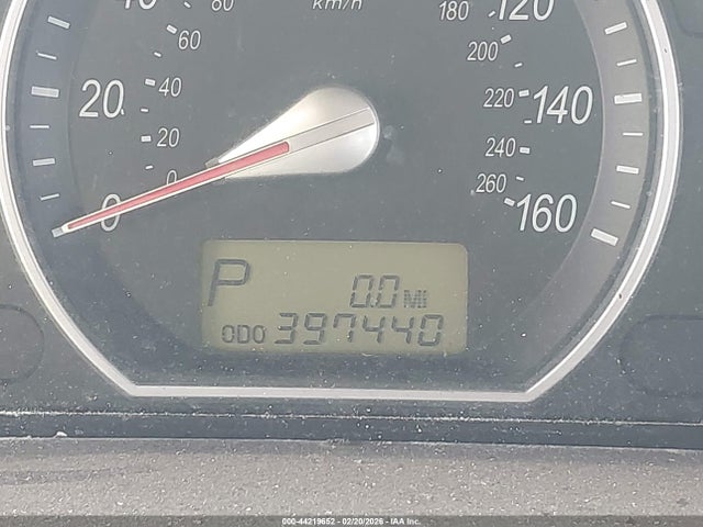 Aukcja sprzedaży 2007 Hyundai Sonata Limited/se V6, vin: 5NPEU46F97H213085, numer aukcji: 44219652