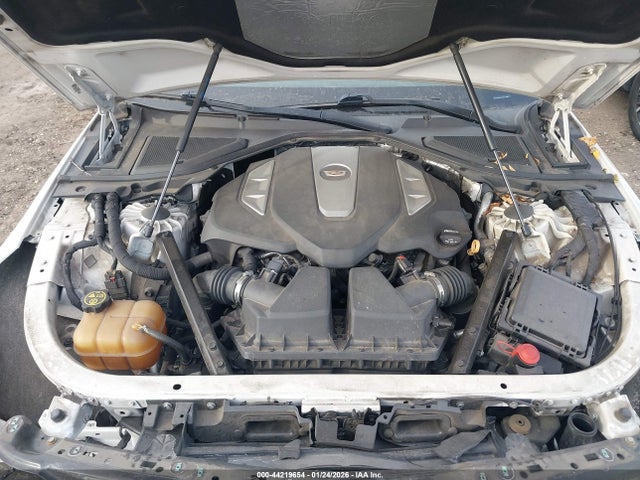 2019 CADILLAC CT6 1G6KN5R66KU130989 Photo 9