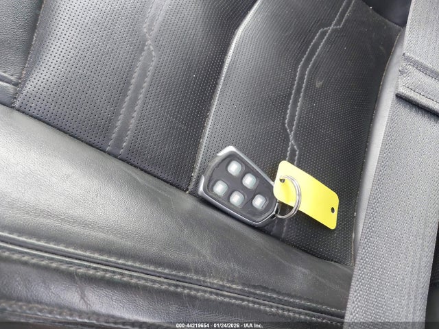 2019 CADILLAC CT6 1G6KN5R66KU130989 Photo 10