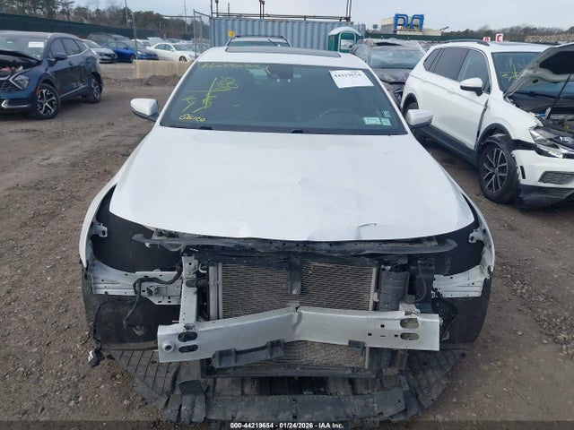 44219654 :رقم المزاد ، 1G6KN5R66KU130989 vin ، 2019 Cadillac Ct6 Sport مزاد بيع