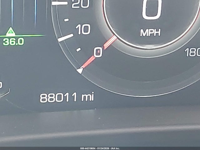 2019 CADILLAC CT6 1G6KN5R66KU130989 Photo 6