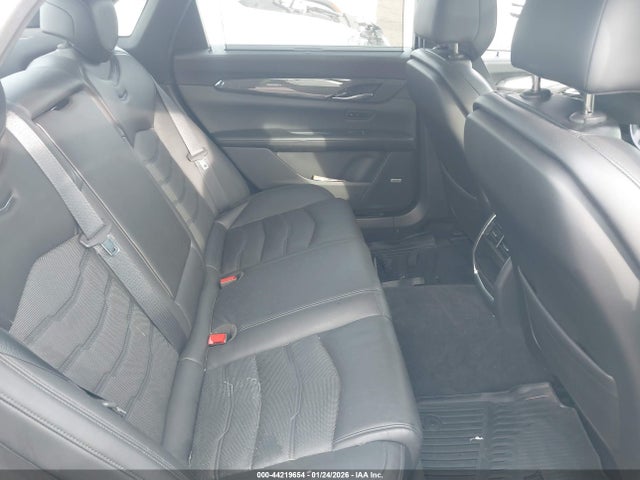 2019 CADILLAC CT6 1G6KN5R66KU130989 Photo 7
