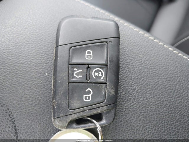 44219659 :رقم المزاد ، 3VV2B7AX1RM023581 vin ، 2024 Volkswagen Tiguan 2.0t Se/2.0t Wolfsburg Edition مزاد بيع