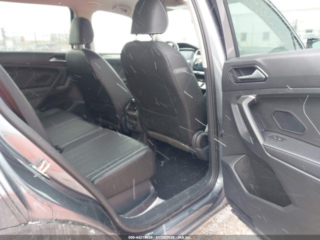 44219659 :رقم المزاد ، 3VV2B7AX1RM023581 vin ، 2024 Volkswagen Tiguan 2.0t Se/2.0t Wolfsburg Edition مزاد بيع