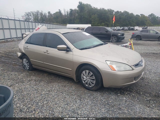 Продажа на аукционе авто 2004 Honda Accord 2.4 Lx, vin: 1HGCM56394A028414, номер лота: 44219660