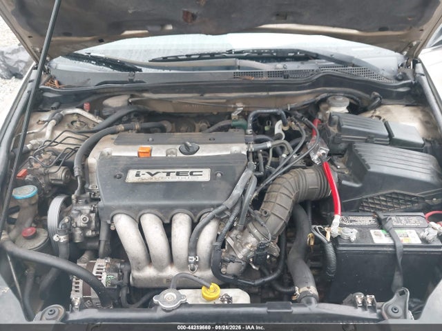Продажа на аукционе авто 2004 Honda Accord 2.4 Lx, vin: 1HGCM56394A028414, номер лота: 44219660