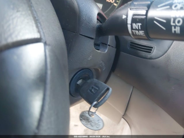 Продажа на аукционе авто 2004 Honda Accord 2.4 Lx, vin: 1HGCM56394A028414, номер лота: 44219660