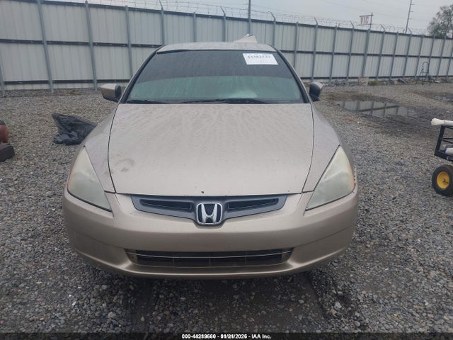 Продажа на аукционе авто 2004 Honda Accord 2.4 Lx, vin: 1HGCM56394A028414, номер лота: 44219660
