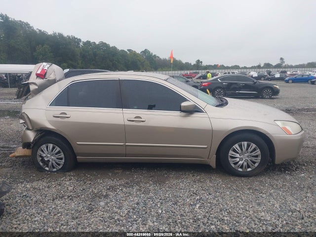 Продажа на аукционе авто 2004 Honda Accord 2.4 Lx, vin: 1HGCM56394A028414, номер лота: 44219660