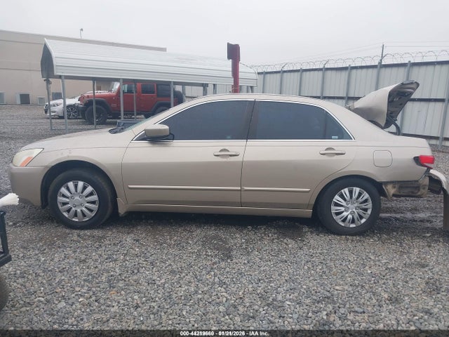 Продажа на аукционе авто 2004 Honda Accord 2.4 Lx, vin: 1HGCM56394A028414, номер лота: 44219660