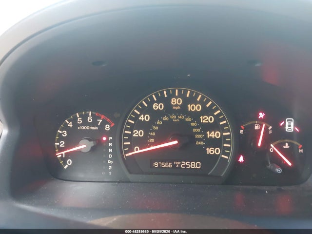 Продажа на аукционе авто 2004 Honda Accord 2.4 Lx, vin: 1HGCM56394A028414, номер лота: 44219660