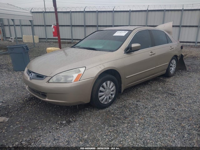 Продажа на аукционе авто 2004 Honda Accord 2.4 Lx, vin: 1HGCM56394A028414, номер лота: 44219660