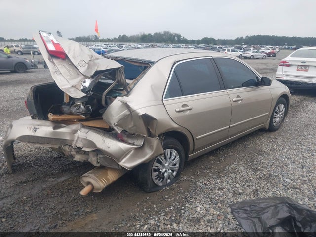 Продажа на аукционе авто 2004 Honda Accord 2.4 Lx, vin: 1HGCM56394A028414, номер лота: 44219660